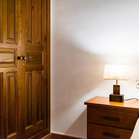 Lägenhet El Rey Zagal Casa Siglo Xvi Pleno Centro *