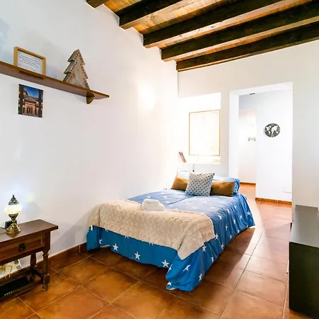 El Rey Zagal Casa Siglo Xvi Pleno Centro * Granada