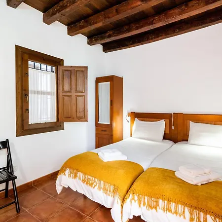 El Rey Zagal Casa Siglo Xvi Pleno Centro