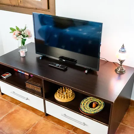 Apartamento El Rey Zagal *