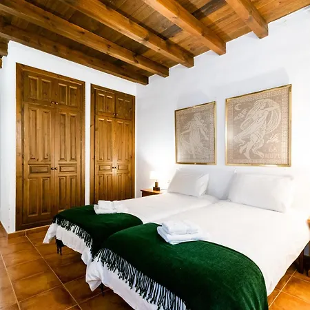 El Rey Zagal Casa Siglo Xvi Pleno Centro