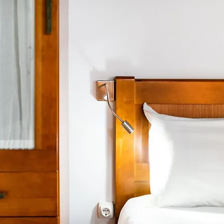 El Rey Zagal Casa Siglo Xvi Pleno Centro Lägenhet