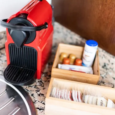 Lägenhet El Rey Zagal Casa Siglo Xvi Pleno Centro Granada