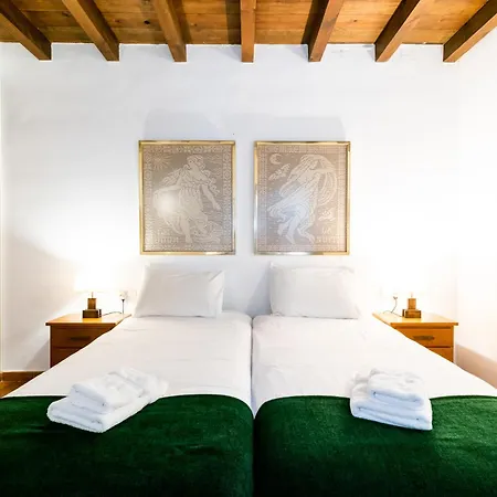 El Rey Zagal Casa Siglo Xvi Pleno Centro *