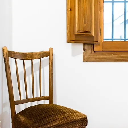 El Rey Zagal Casa Siglo Xvi Pleno Centro * Granada