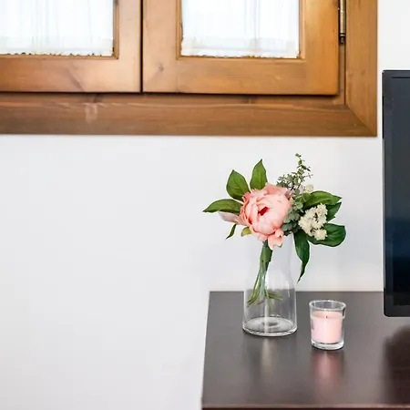 El Rey Zagal Casa Siglo Xvi Pleno Centro Lägenhet *