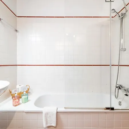 El Rey Zagal Casa Siglo Xvi Pleno Centro Lägenhet *