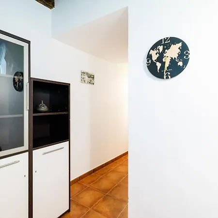 Apartamento El Rey Zagal Granada