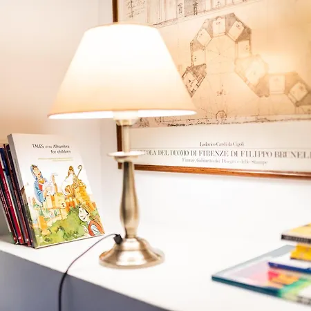 El Rey Zagal Casa Siglo Xvi Pleno Centro Lägenhet *