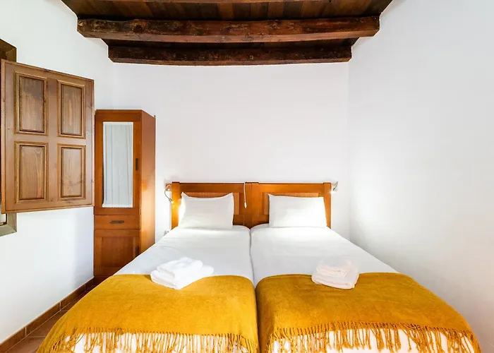 El Rey Zagal Casa Siglo Xvi Pleno Centro Apartment *