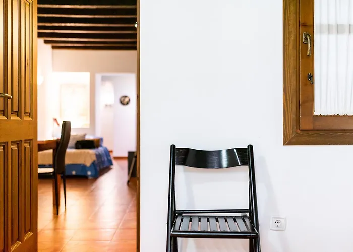 El Rey Zagal Casa Siglo Xvi Pleno Centro Apartment Granada