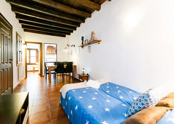 El Rey Zagal Casa Siglo Xvi Pleno Centro Apartment Granada